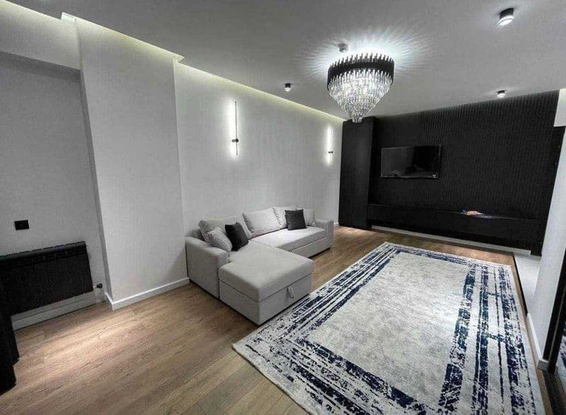 Сдаётся шикарная 2-комнатная квартира <br />
<br />
• Район: — фото 5