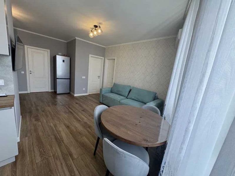 2-комнатная квартира 60 м² на Шайхантахурском районе<br />
О — фото 2