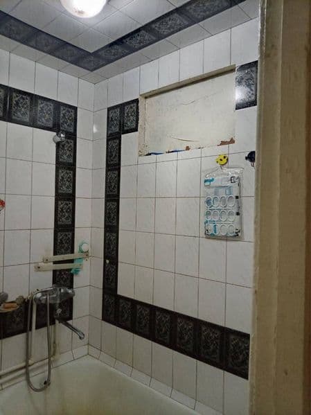 toza ozoda bollarga sheriglikga <br />
4 xona <br />
kirmosh — фото 5