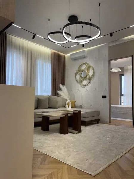 АРЕНДА КВАРТИРЫ | MIRABAD AVENUE | ЦЕНТР <br />
<br />
 Лока — фото 4