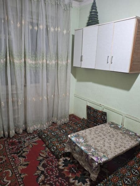 Срочно сдаётся однакомнатная квартира на Авиасозлар ориентир — фото 3