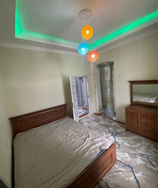 Аренда Квартира Ялангач <br />
Ширин Базар <br />
2ком этаж  — фото 2