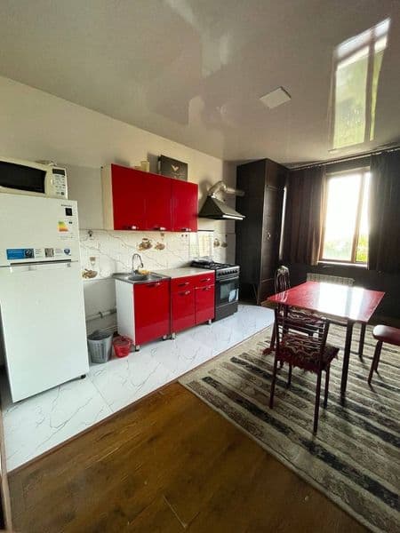 18 квартал Юнусабад, Фарангиз комплекс, Ихлос мед центр, чай — фото 4