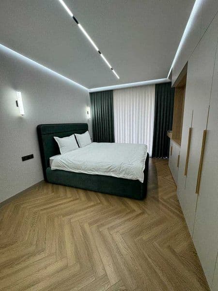 Сдается квартира с красивым ремонтом<br />
<br />
• Район: Ш — фото 4