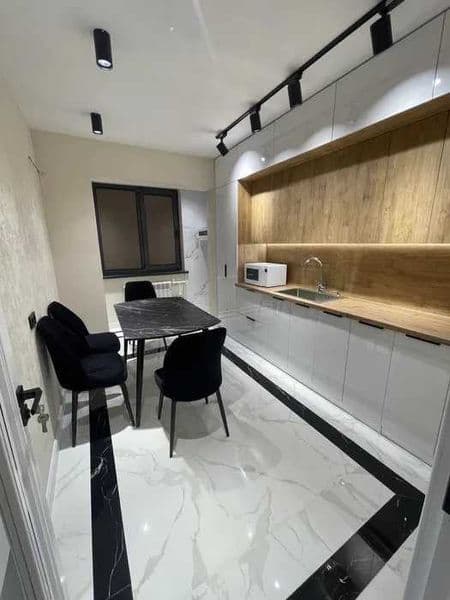 Сдаётся  квартира Метро Ойбек<br />
#Ориентир - Angels food< — фото 4