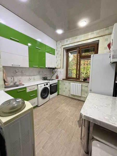 Сдам свою 2х комнатную квартиру на 1м этаже в районе Чиланза — фото 3