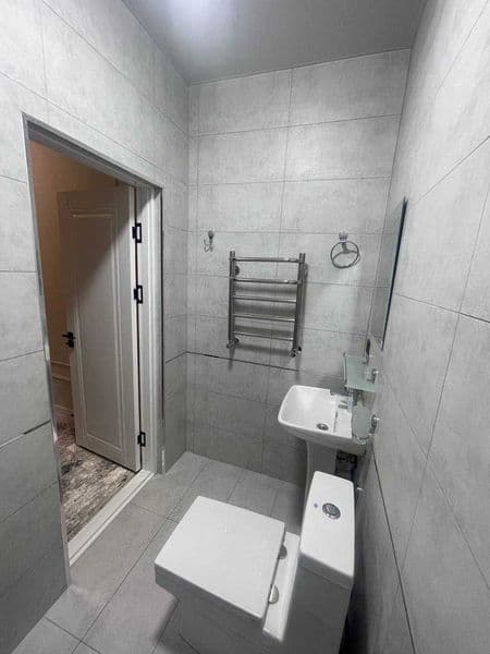 Сдаётся КЛАССНАЯ квартира<br />
<br />
• Район: Яшнабадский< — фото 5
