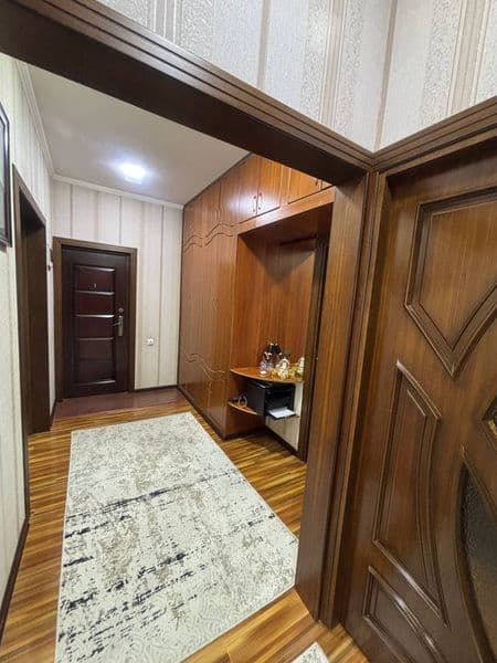 Сдается уютная 3х комн <br />
Квартира на сергили 8а  <br /> — фото 3