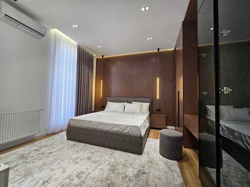 Элитный апартамент ЖК Ташкент Сити<br />
Район: Шайхонтохур< — фото 4