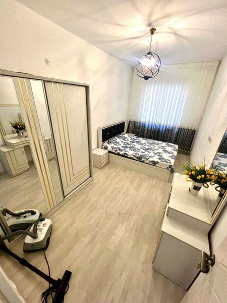 Сдаётся шикарная 2-комнатная квартира в Новостройка<br />
<b