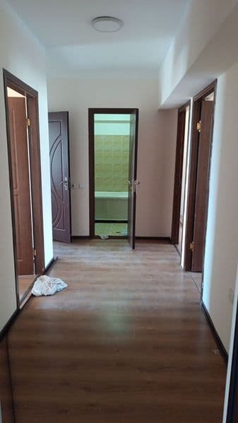 Аренда Нурафшон новастройка 3 хона 1 этаж 400у,е тоза уй тех — фото 4