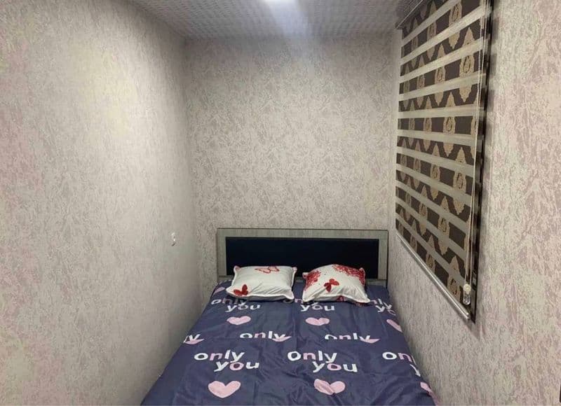 Аренда квартира <br />
Район - Алмазарский<br />
Ориентир -  — фото 3