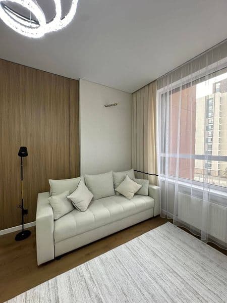 К вашему вниманию рады представить 2 х комнатную квартиру на — фото 2