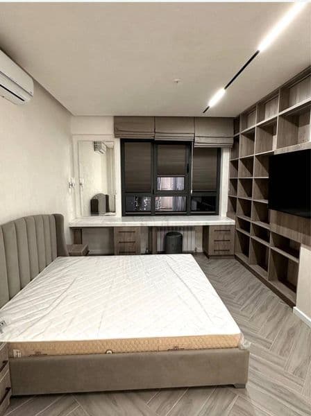 ID #2899<br />
#Аренда квартиры <br />
• Район - #Мирзо Улуг