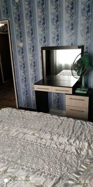 Сдается квартира в аренду 2/4/4 на ц-6.Для семьи.До метро Ми