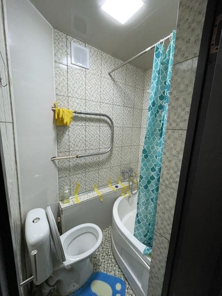 Сдается квартира,  на чиланзара 2 квартале с мебелью и техни — фото 3