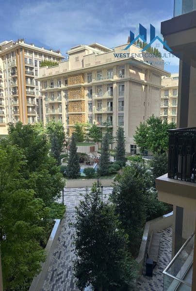 Сдается Премиум Квартира в ЖК  Mirabad Avenue<br />
Адрес: М