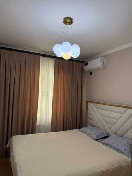 Sergeli tumani mashena bozori yonida oilaga talabalarga kvar