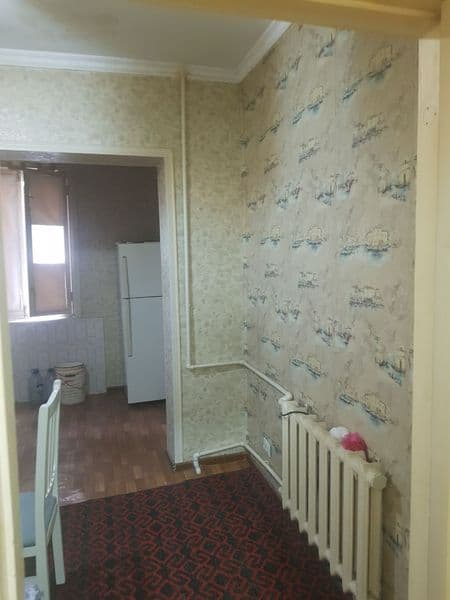 Срочно сдам квартиру Дустлик 2 3 ком 2 этаж . Ср состояние . — фото 3