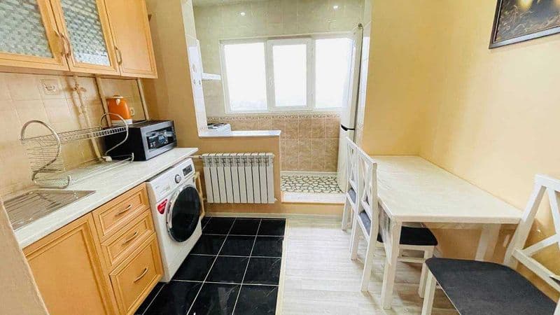 Цена снижена 600. Сдается своя квартира на Метро Тинчлик. Ав — фото 5