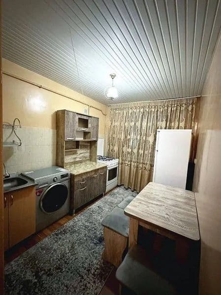 Novza metro yaqinida 1 xonali uy ijaraga beriladi. Metrogach — фото 5