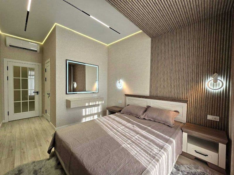 К вашему вниманию рады представить 3х комнатную квартиру на  — фото 2