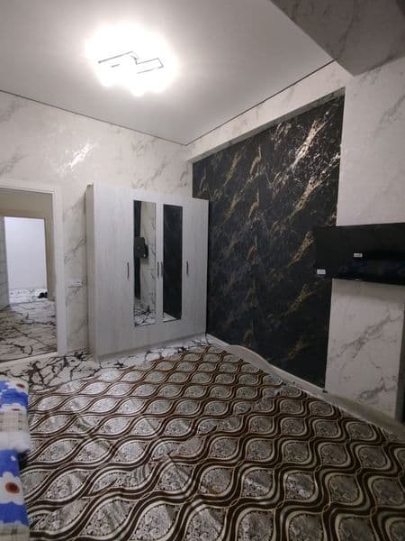 Sergeli choshtepa metroni birinchi bekati oldida 3 xona 3 et — фото 3