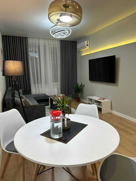 СДАМ КВАРТИРУ В АРЕНДУ <br />
<br />
1 комнатную квартиру на — фото 4