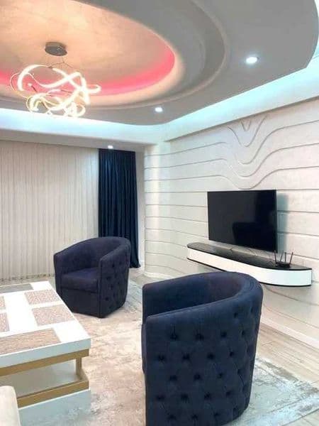 Сдаётся шикарная 2-комнатная квартира в Отличное Локация<br  — фото 3