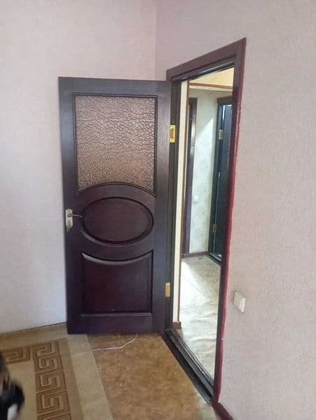 Аренда Квартира 2-хона 3 чи-этаж, 4-этажка дом. Ориентир Кор