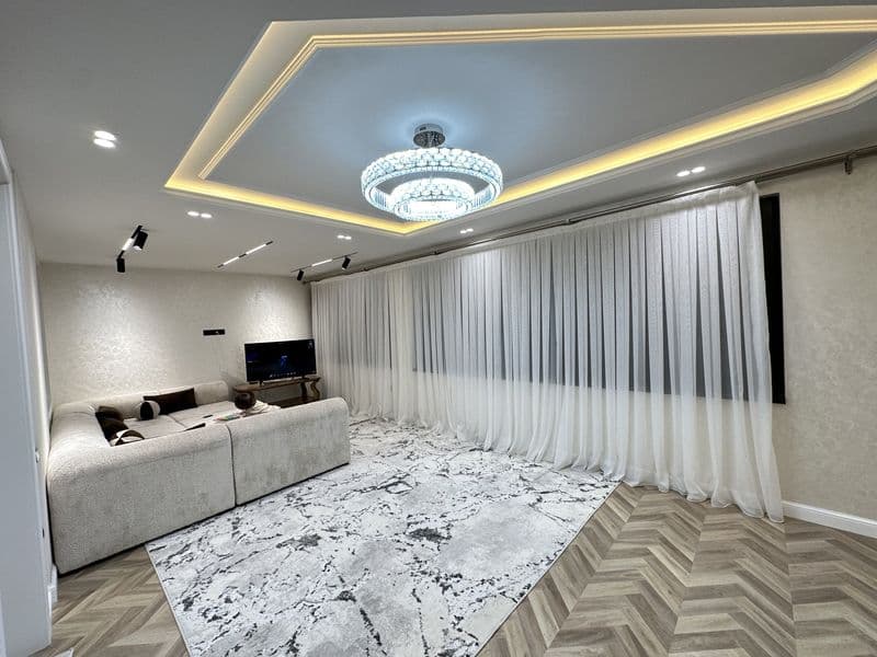 3 хонали уй срочно топширилади 110м2 хитойлиларгаям берамиз — фото 2