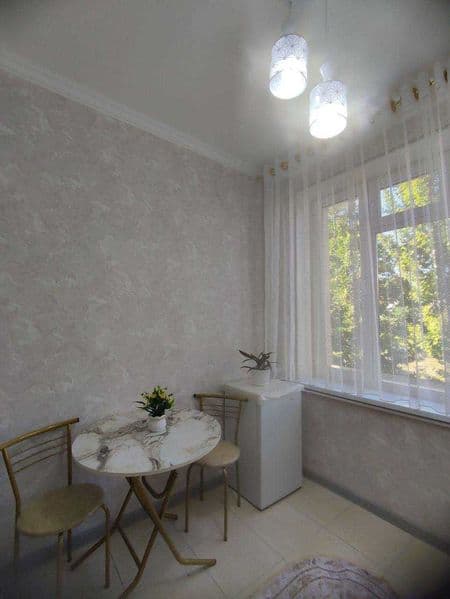 Sheriklikka kvartira Bezxazyayka<br />
<br />
Yunusobod 17-m — фото 2