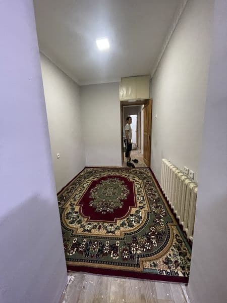 Чилонзор Алгоритим 40 дом 2/1/4 60 кв 77 серия кирмошина хол — фото 4