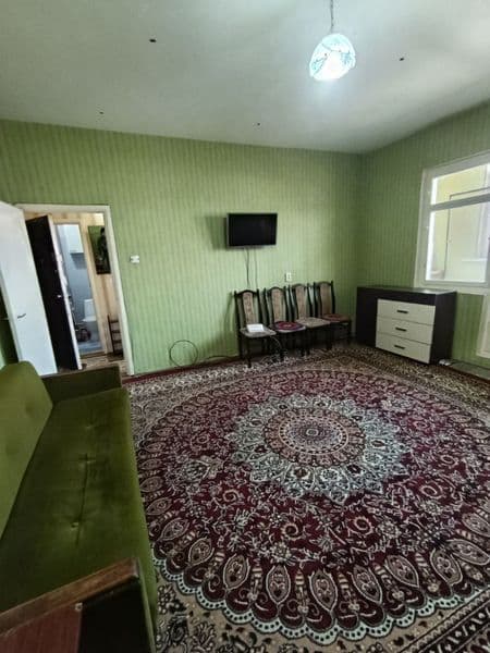 1/6/9 Сдаётся квартира в Яшнобадском районе Авиасозлар-1 оре — фото 3