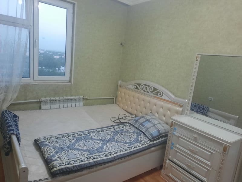 TTZ 2 da 2 xonali uy OILAGA uzoq muddatga ijaraga beriladi.  — фото 2