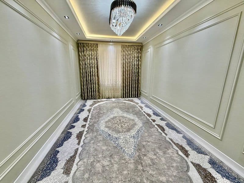 Юнусабадский район — метро Минор<br />
Сдаётся уютная комнат — фото 5