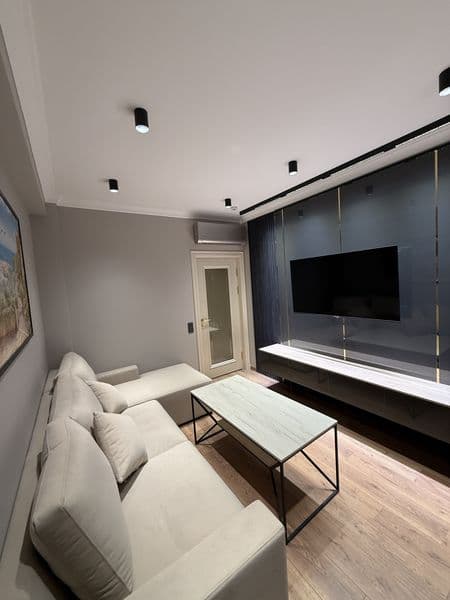 Яккасарой кичик бешёгоч кочада блек товерда 2 хона лукс дом  — фото 4