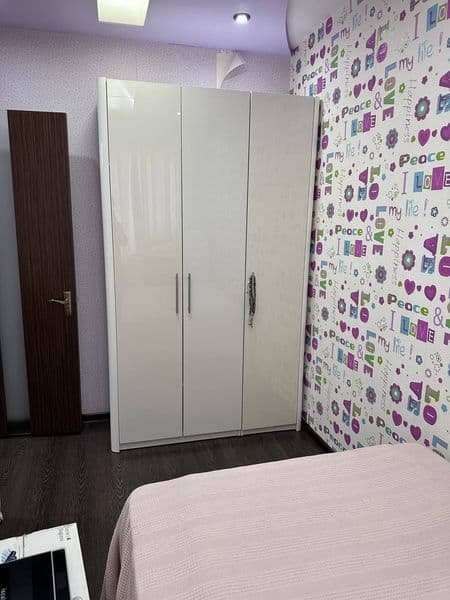 Сдается в аренду. 3 ех комнатная квартира в центре города. Р — фото 2