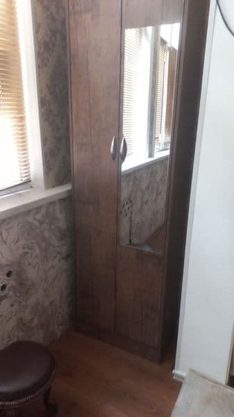 Сдаётся 1/1/4 ул. Бабур. Корзинка (аэропорт). <br />
В кварт — фото 4