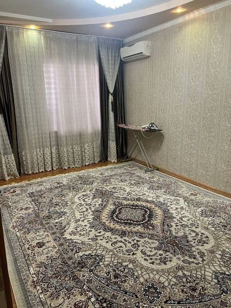 2xona ijaraga 2-etaj hamma sharoiti bor<br />
9 etajli dom50 — фото 2