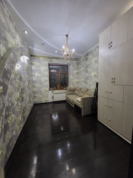 Аренда 3ком/6/9 Ялангач мв Чимган эко базар новостройка 75м2 — фото 5