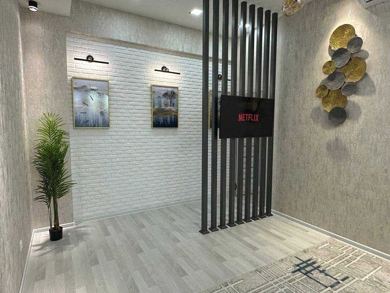 Район: Яшнабадский<br />
Адрес: Ул. Махтумкули<br />
Ориенти — фото 5