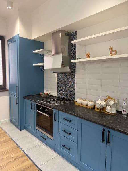 Аренда квартиры, новойстройка Appartment Rental, new constru