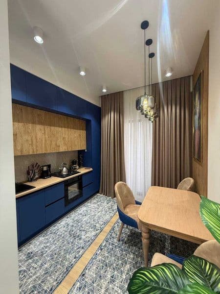 АРЕНДА ЭЛИТНАЯ КВАРТИРА<br />
КОМЛЕКС БИЗНЕС КЛАССА - «Tashk — фото 3