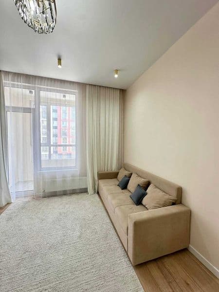 СДАМ КВАРТИРУ В АРЕНДУ <br />
<br />
2 комнатную квартиру на — фото 4