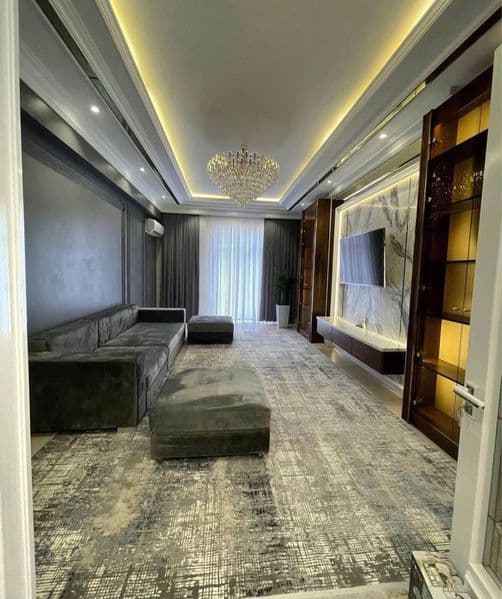 Яккасарайский район <br />
Жк Узбегим<br />
3/3/9<br />
100  — фото 4