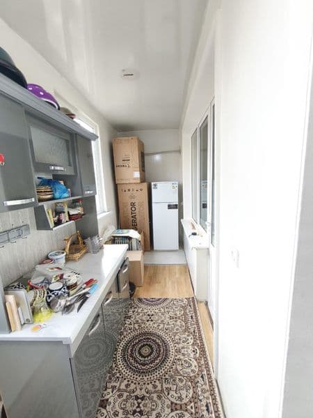 Сергели. Спутник 16. 37- поликлиника олдида. 3 хона 4 хона к — фото 5