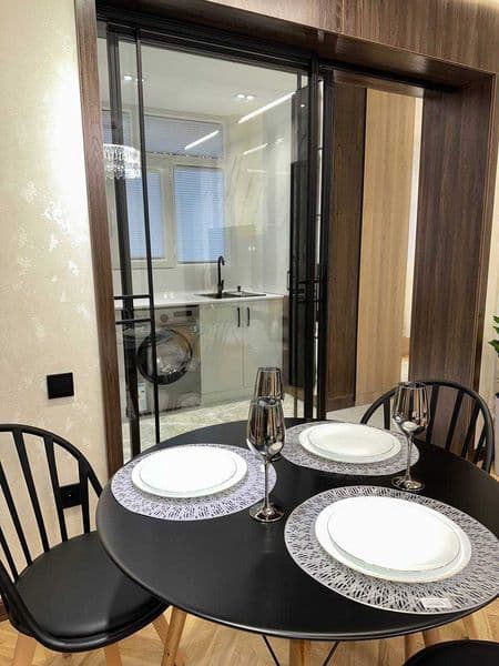 Сдаётся КЛАССНАЯ квартира<br />
<br />
• Район: Яккасарайски — фото 5