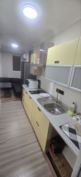 Аренда ежемесячная, трех комнатной квартиры, восьмой этаж де — фото 4