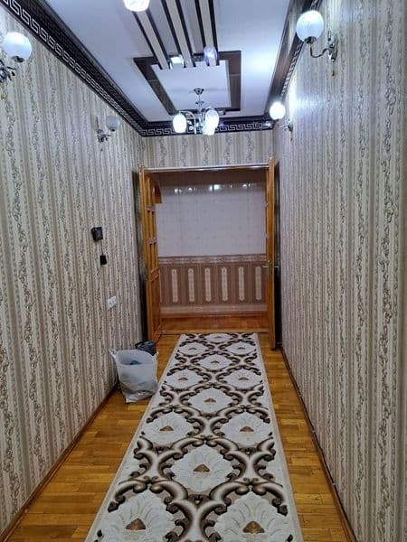 Арендага берилади<br />
2+2 квартира<br />
2 та спальный<br  — фото 4